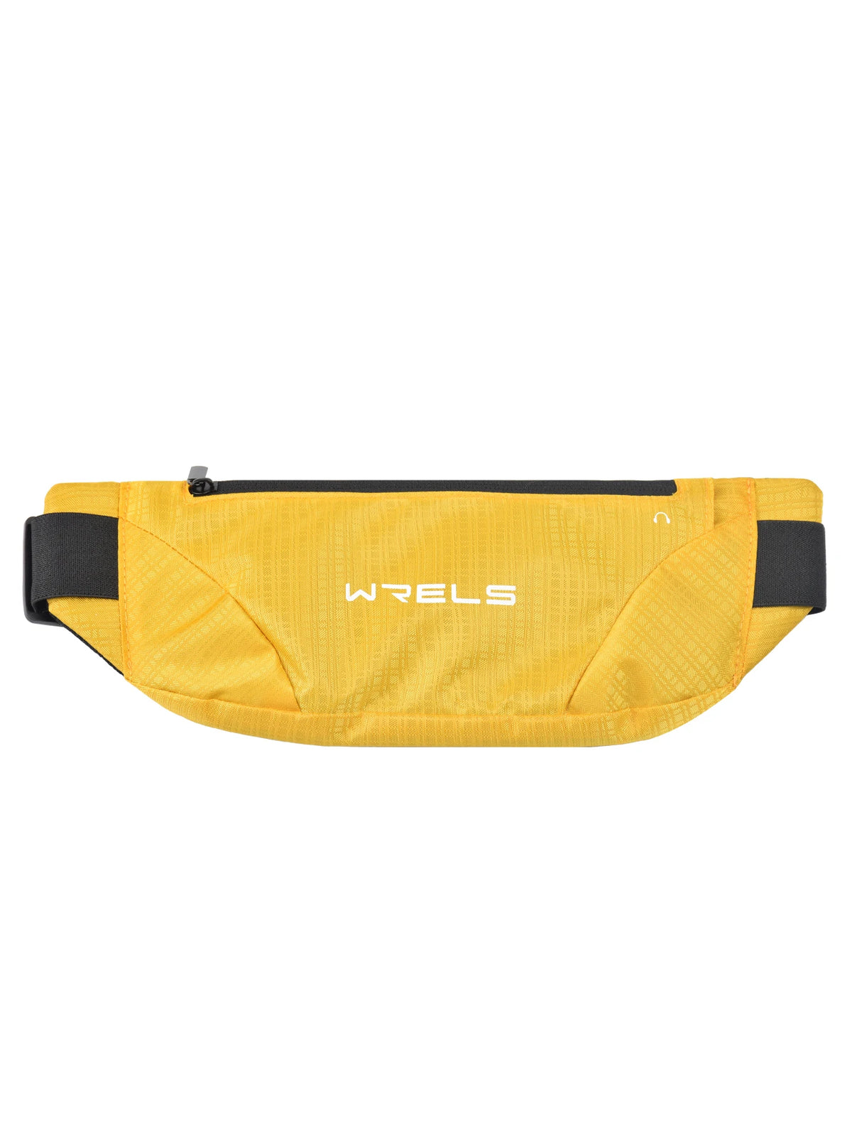 Ultra-Slim Running Belt – Water-Resistant Phone Waist Pack with Headphone Port